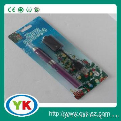 christmas gift ego electronic cigarette